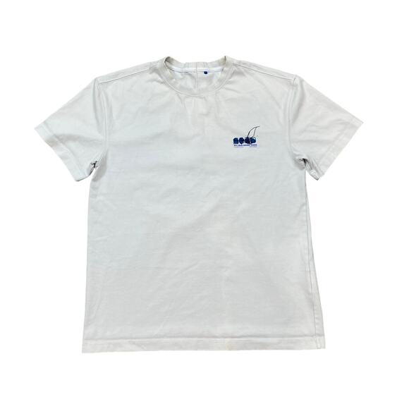 Ader Error T Shirt But Near Missed Things Men's Medium Streetwear - Picture 1 of 14